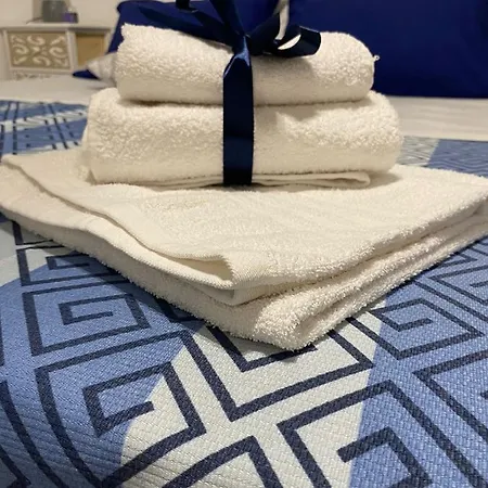 Apartman Al Centro Di Tutto