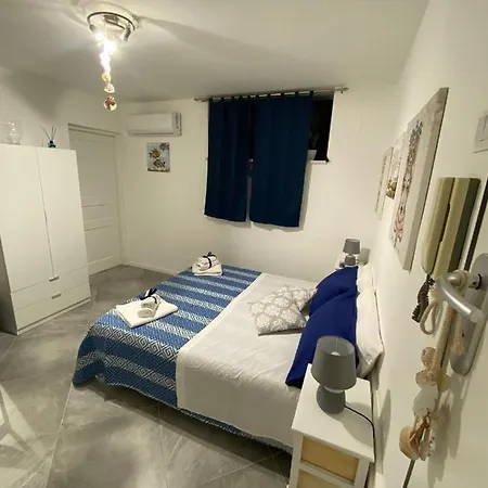 アパート Al Centro Di Tutto *