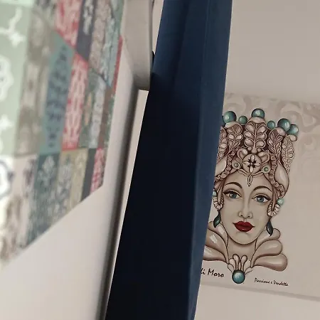 Al Centro Di Tutto Apartman *