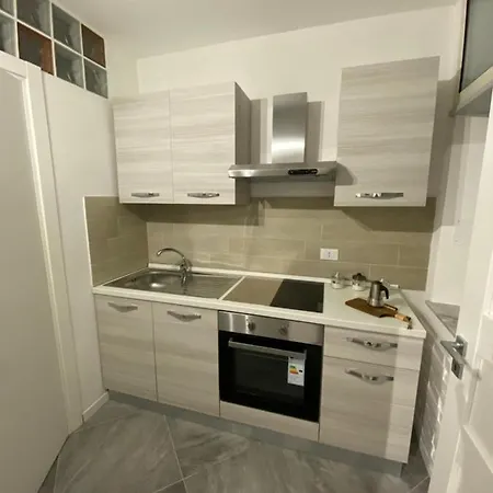 Apartment Al Centro Di Tutto Palermo