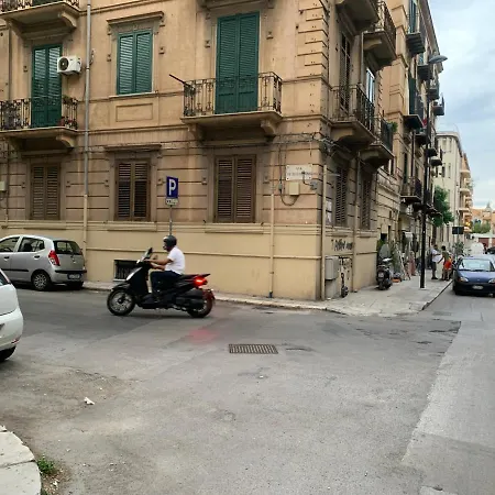 Apartment Al Centro Di Tutto *