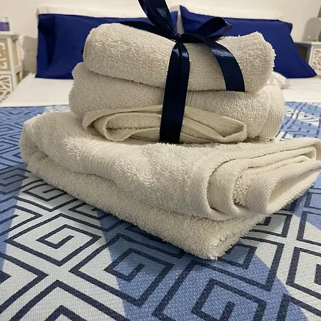 Al Centro Di Tutto Apartment Palermo