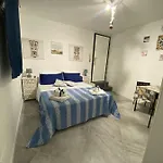 아파트 Al Centro Di Tutto 팔레르모