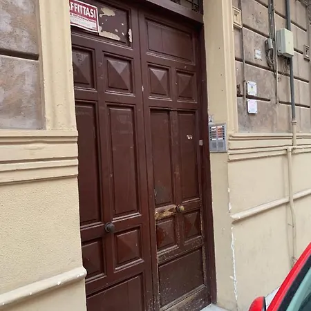 Al Centro Di Tutto * 팔레르모